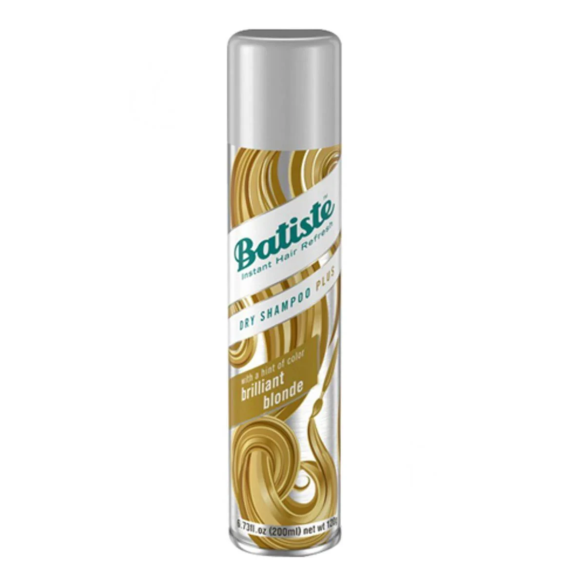 Batiste Dry Shampoo Blonde 200ml