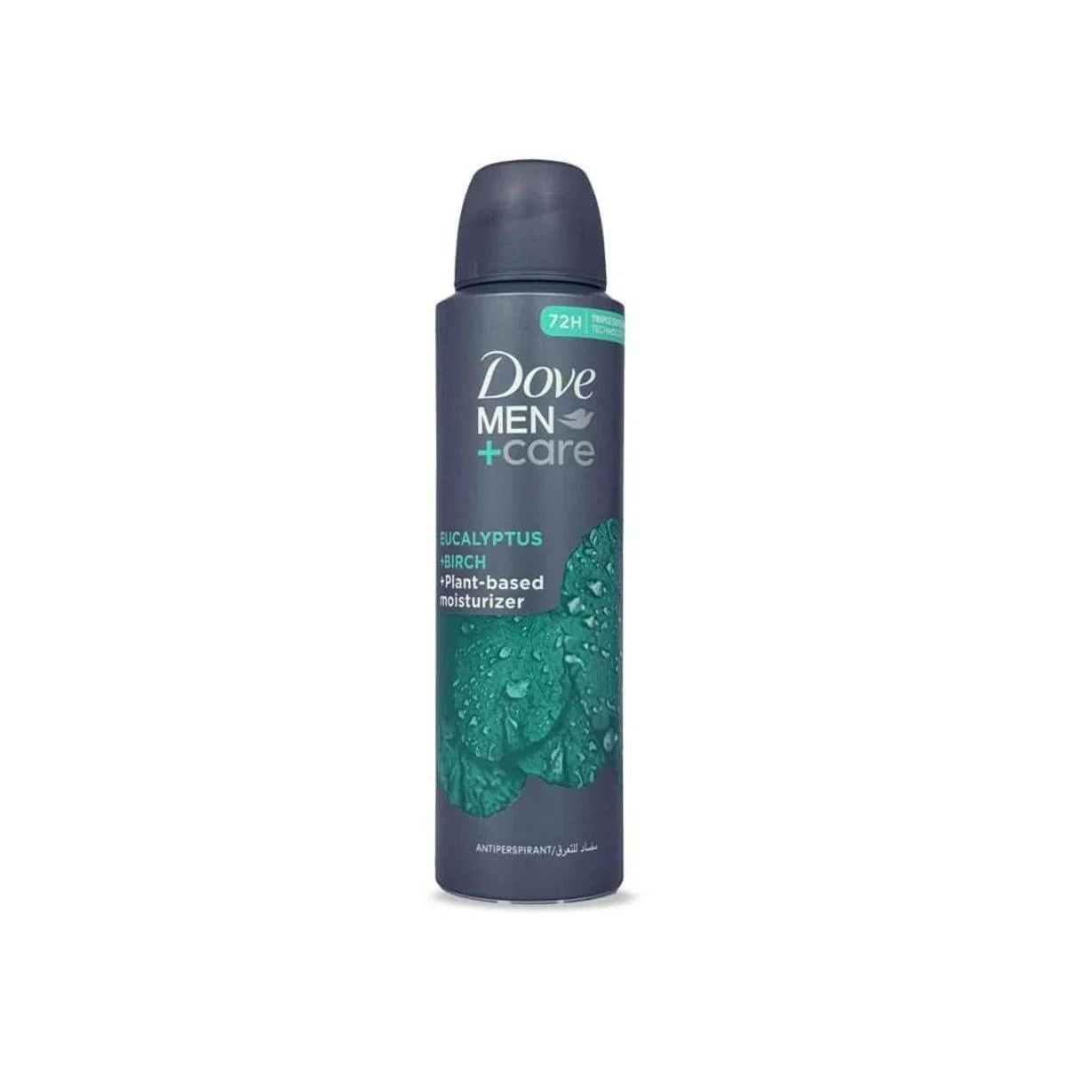 Dove Men + Care Deodorant Spray Eucalyptus & Birch 150ml