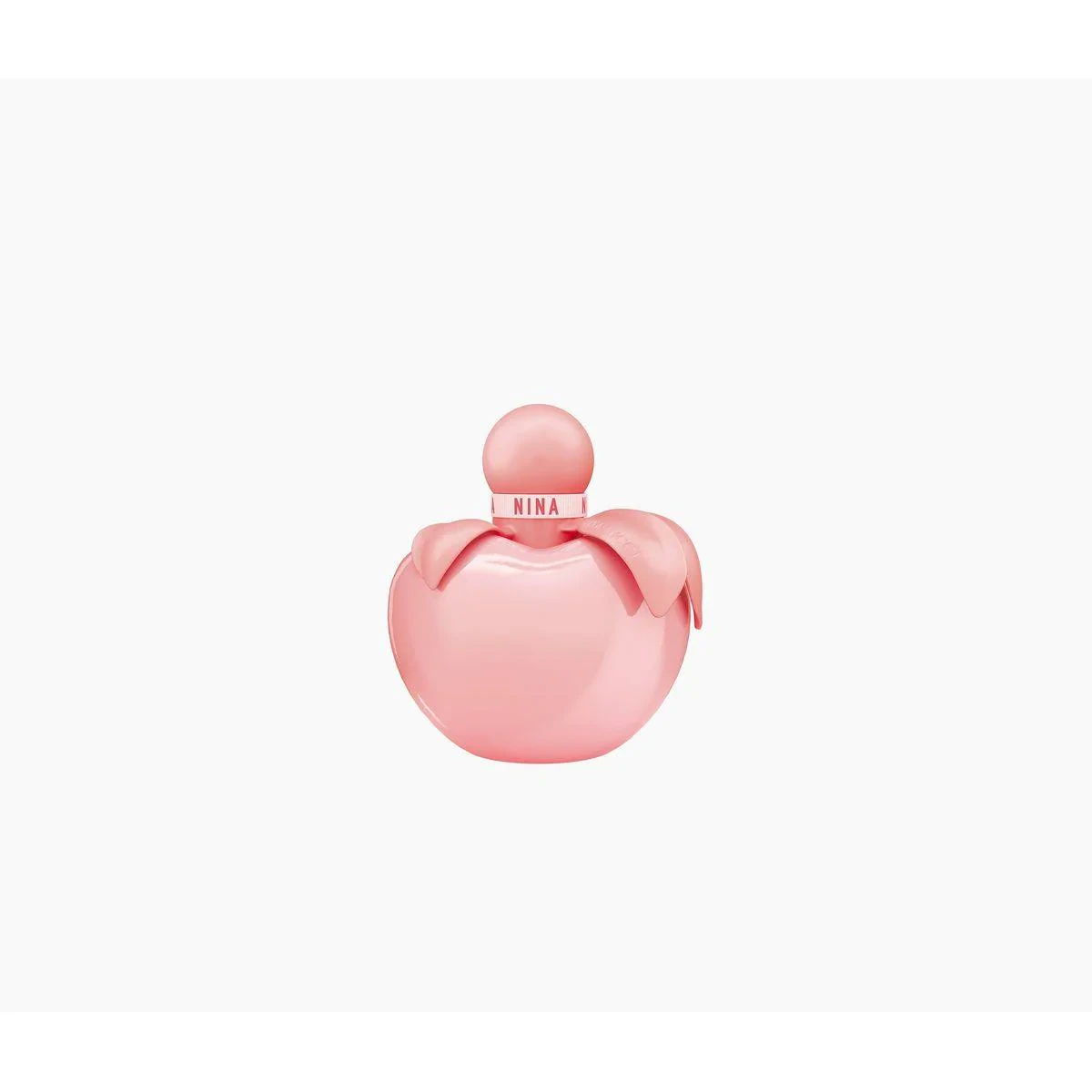 Nina Ricci Les Belles De Nina Nina Rose (W) EDT 80ml