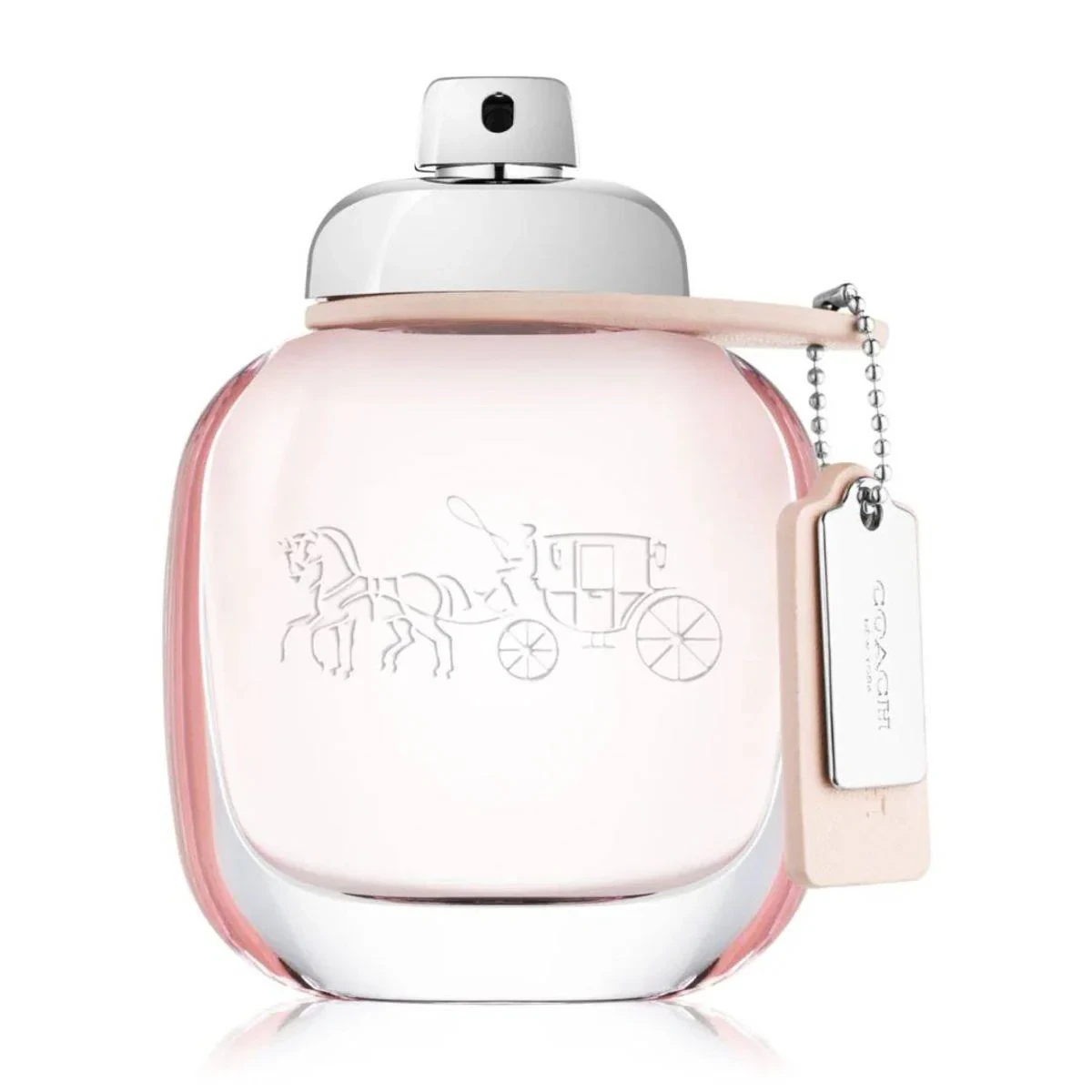 Coach (W) EDT 90ml