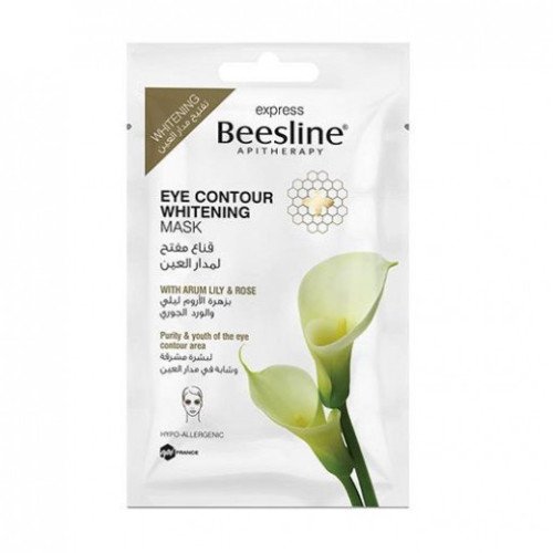 Beesline Eye Mask Contour Whitening 25ml
