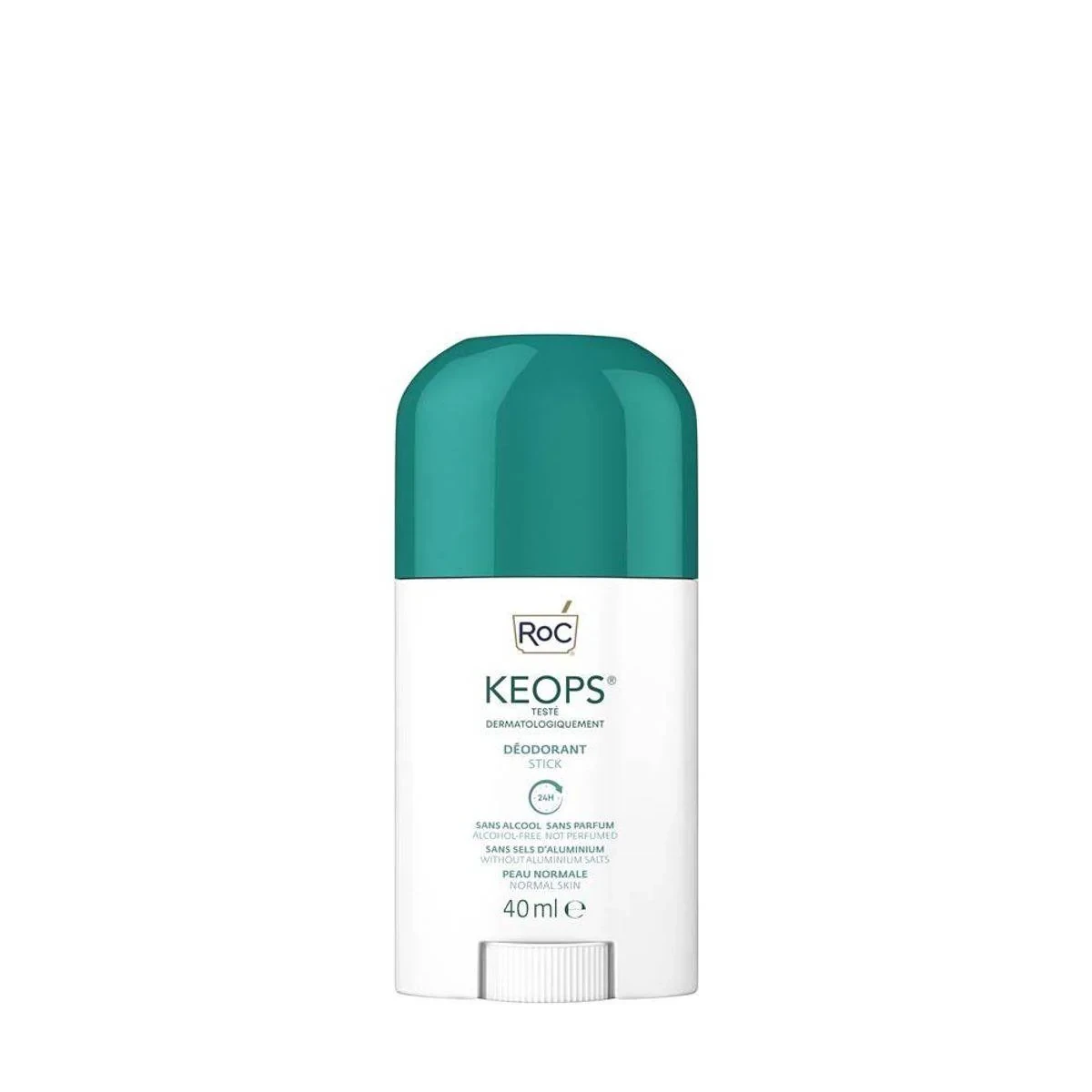 RoC Keops 24H Deodorant Stick 40ml