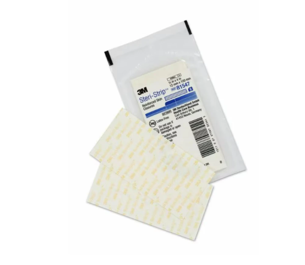 بلاستر ستيري سترب Steri Strip  3M