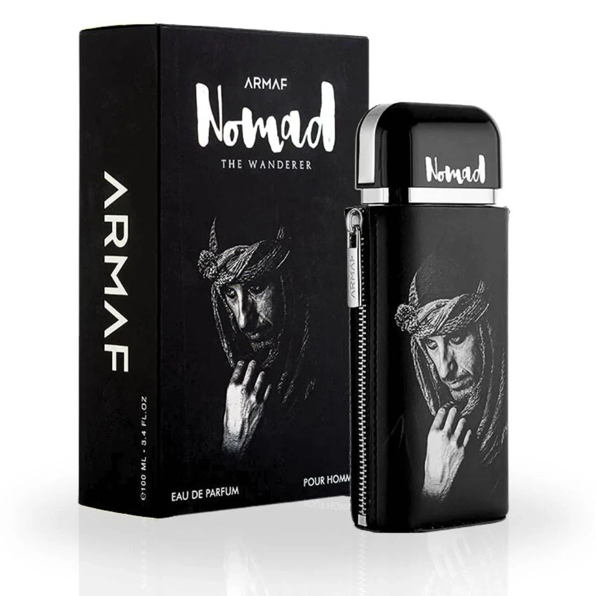 Armaf Nomad The Wanderer Pour Homme (M) EDP 100ml