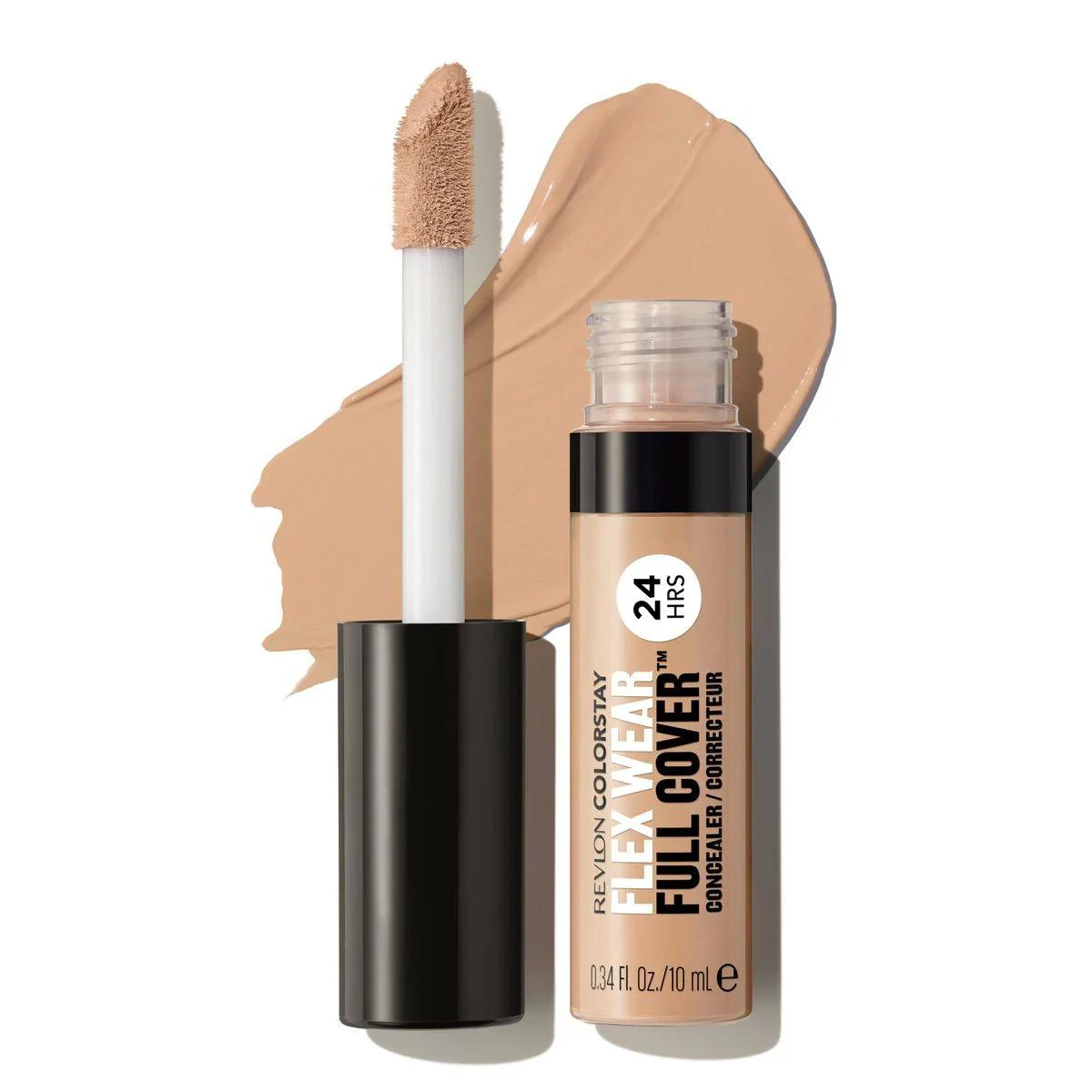 Revlon ColorStay Concealer Flex Wear Full Cover 005 Fair