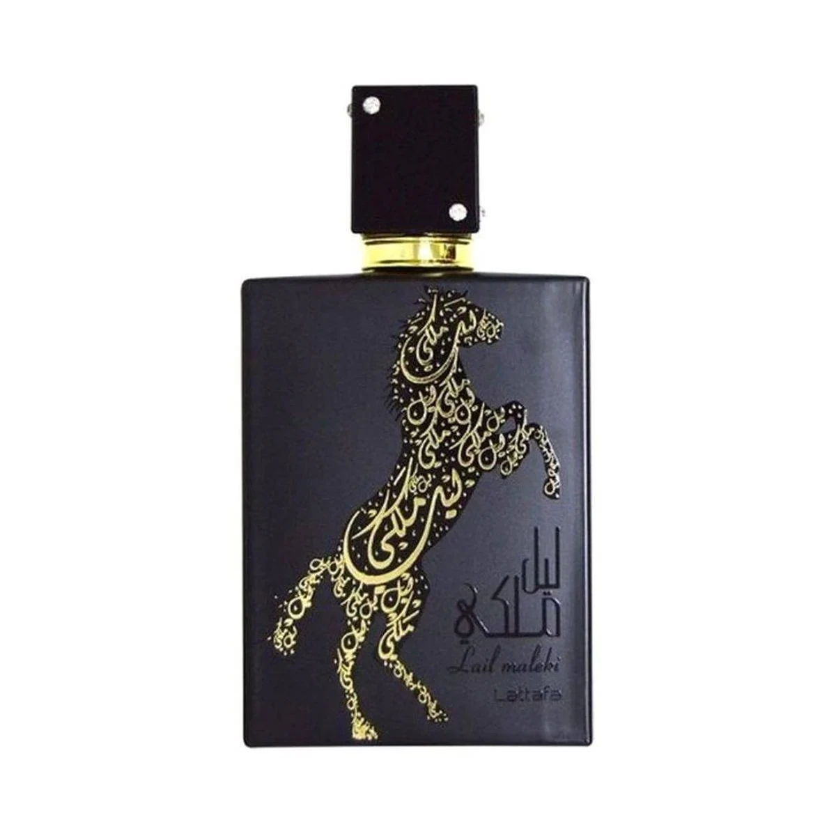 Lattafa Lail Maleki (W) EDP 100ml