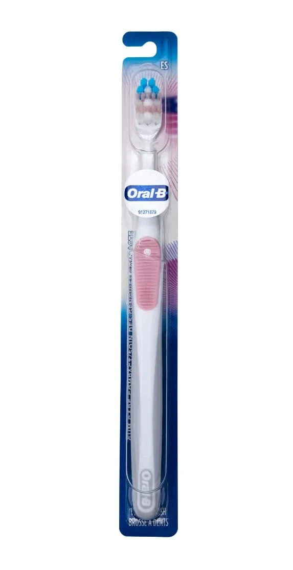 Oral B Toothbrush Sensitive Small