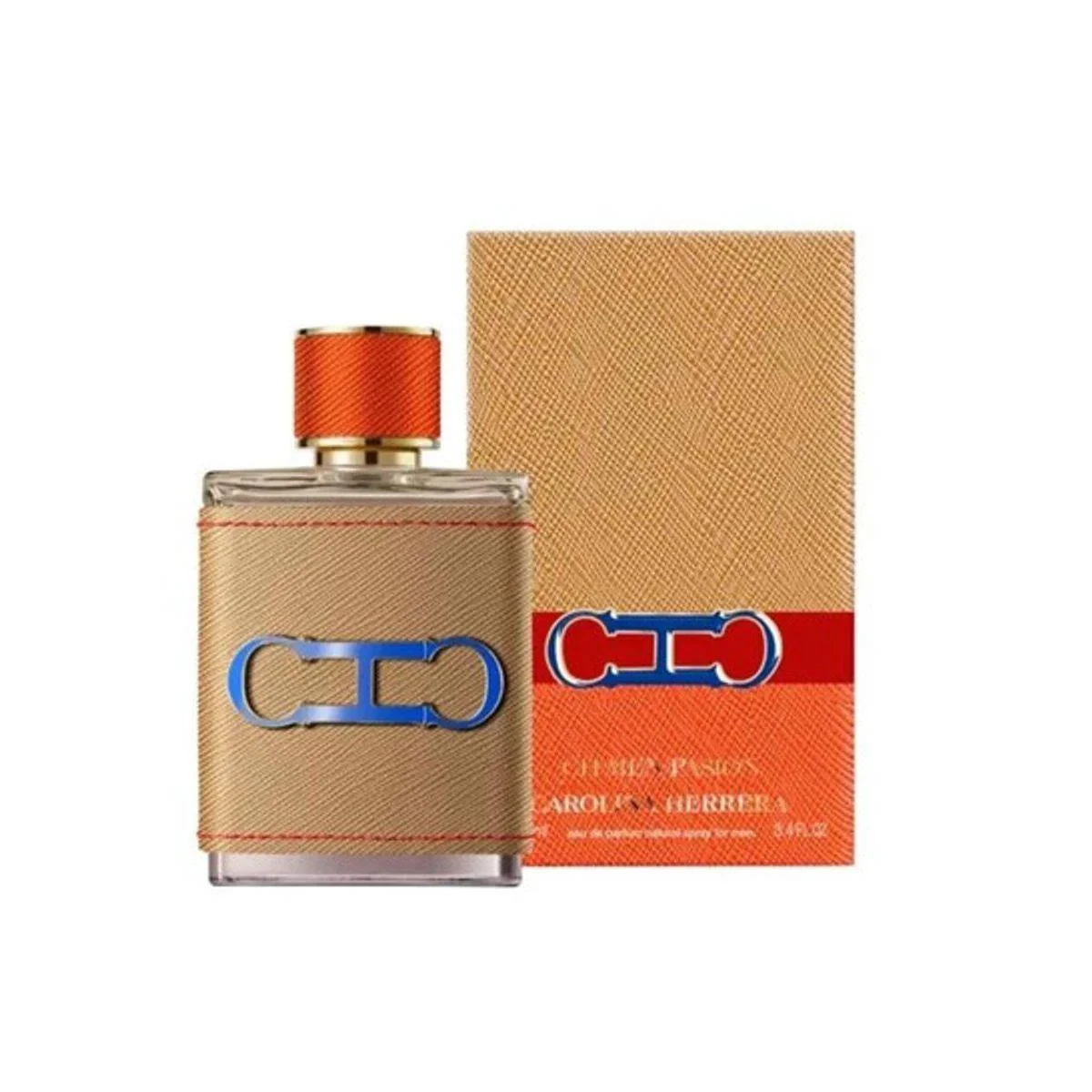 Carolina Herrera CH Pasion (M) EDP 100ml