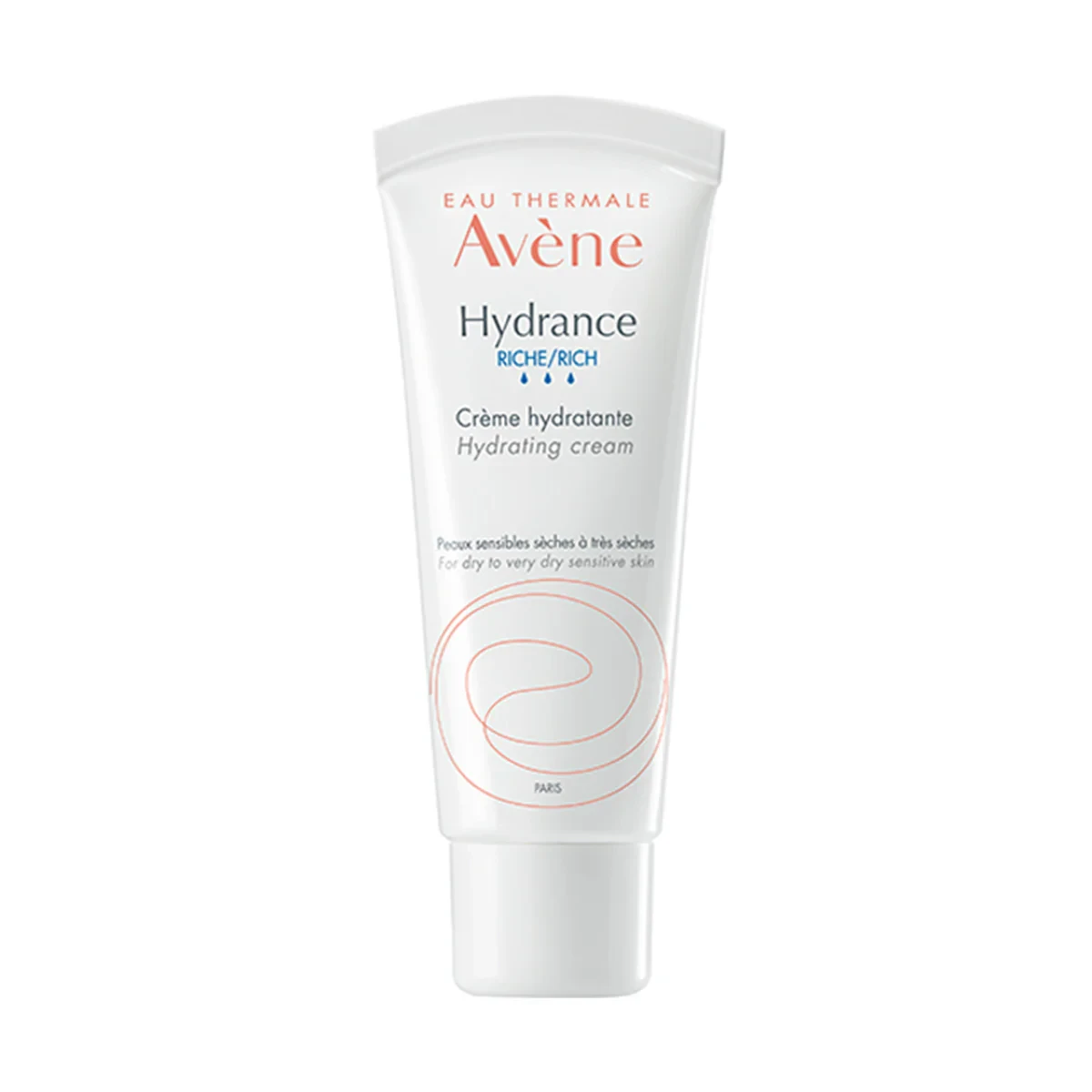 Avene Hydrance Optimal Rich Hydrating Cream 40ml