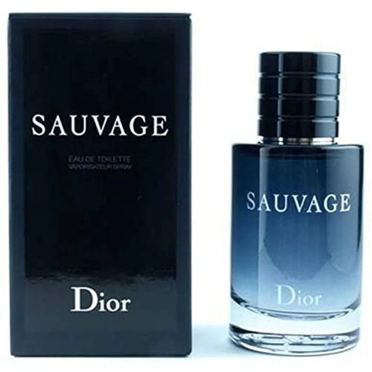 Christian Dior Sauvage (M) EDT 100ml