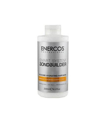Enercos Professional Smart System Bond Builder Hair Bond Protector 250ml