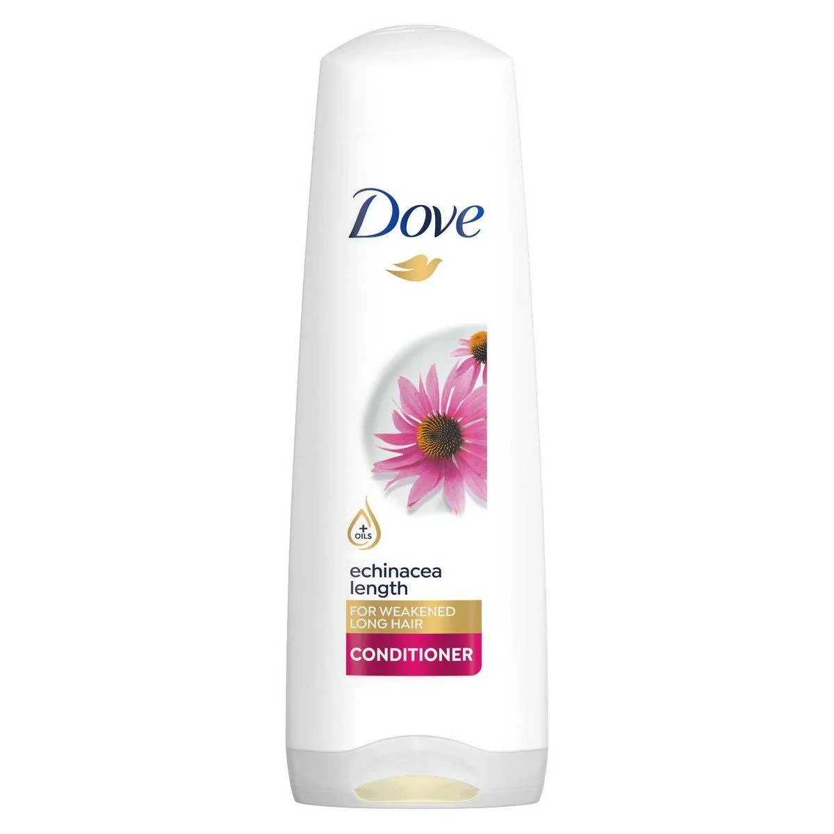 Dove Conditioner Echinacea Length 350ml