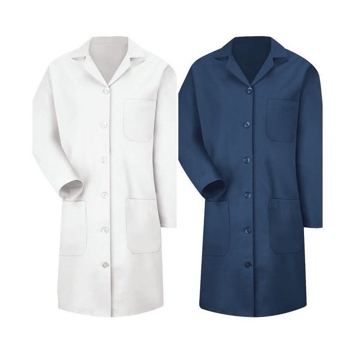 لاب كوت الوان - Lab Coat - 4xL