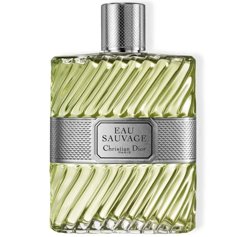 Christian Dior Eau Sauvage (M) EDT 200ml