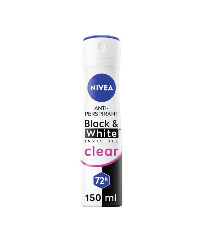 Nivea Men Deodorant Spray Fresh Ocean 150ml