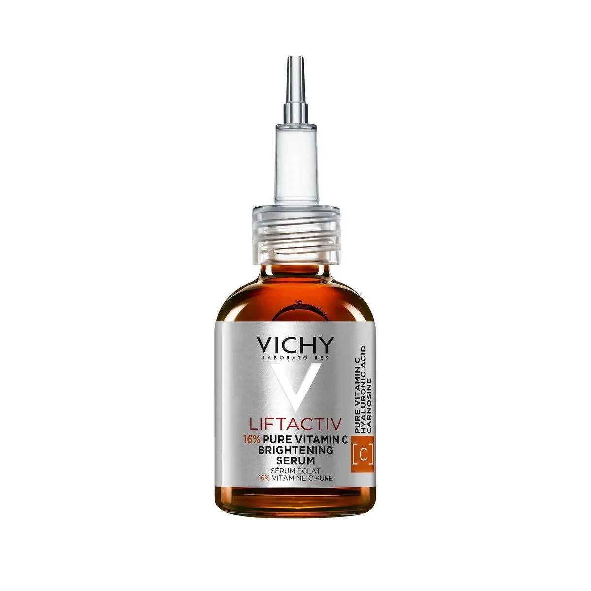 Vichy LiftActiv Vitamin C Skin Corrector Serum 20ml