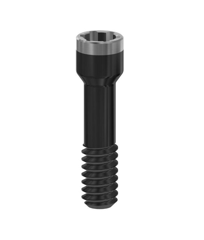 Screw UG DLC Coated Compatible With NobelActive & Replace CC 3.0