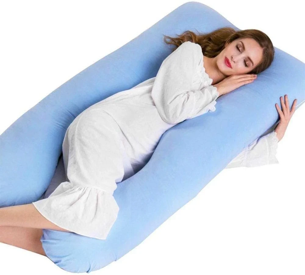 مخدة حوامل حرف U