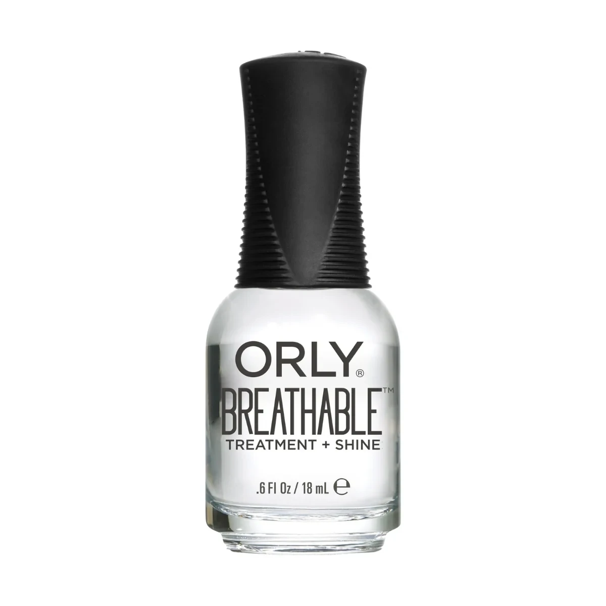 Orly Breathable Nail Polish 24903 Treatment + Shine 18ml