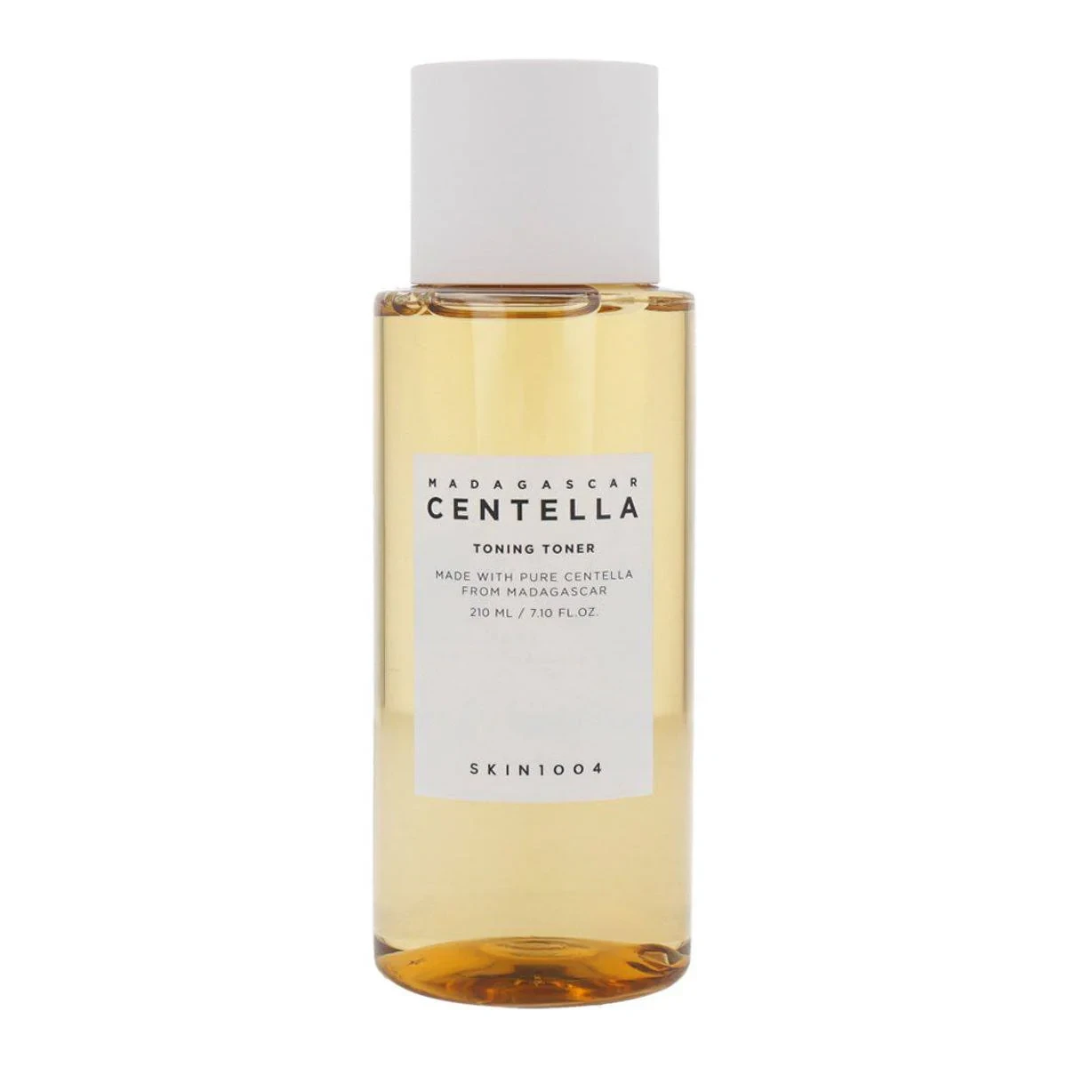 Skin1004 Madagascar Centella Toning Toner 210ml