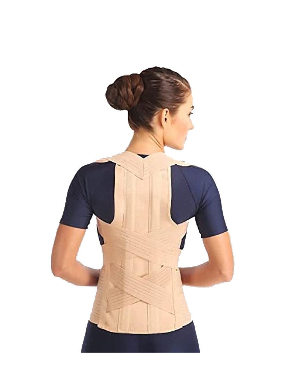 مشد الظهر الكامل