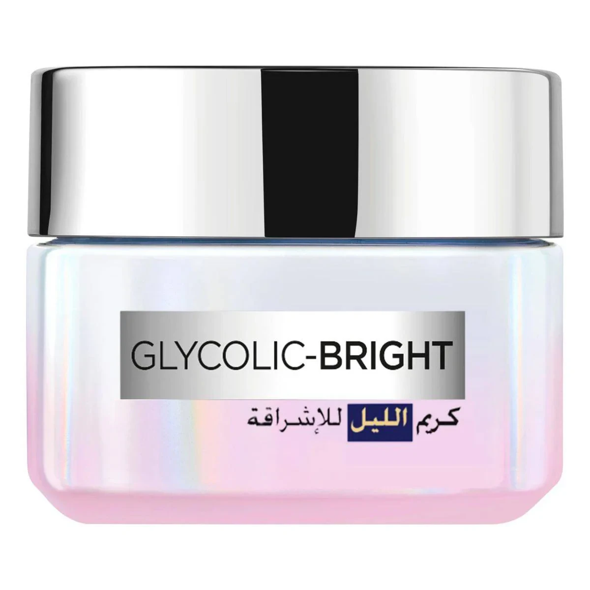 Loreal Paris Glycolic Bright Glycolic Acid Glowing Night Cream 50ml