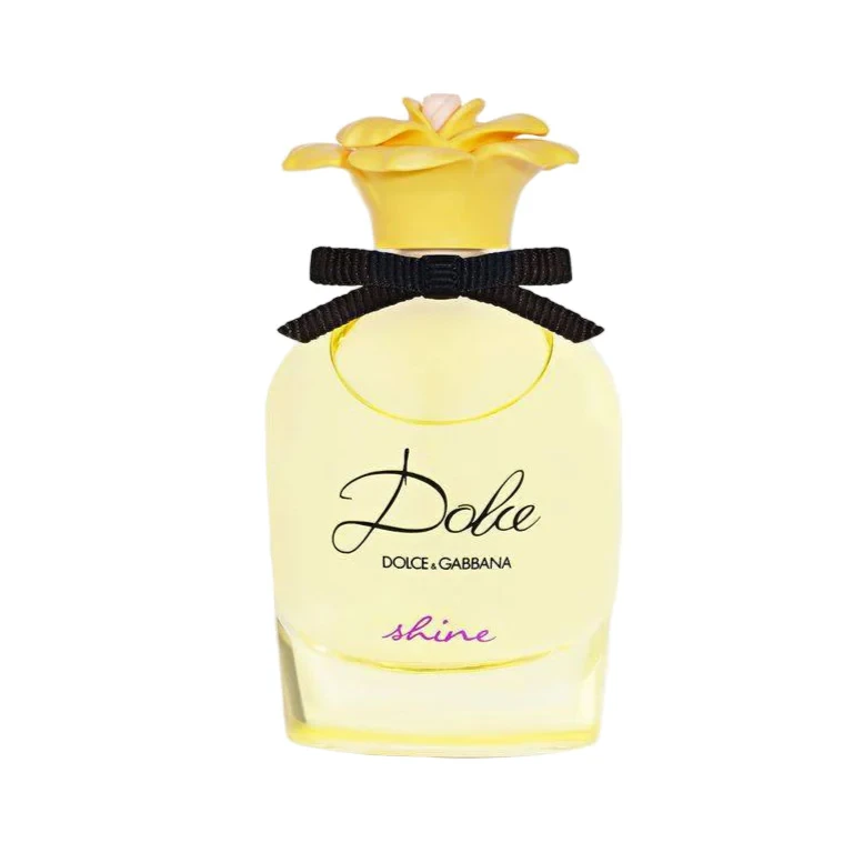 Dolce & Gabbana Dolce Shine (W) EDP 75ml
