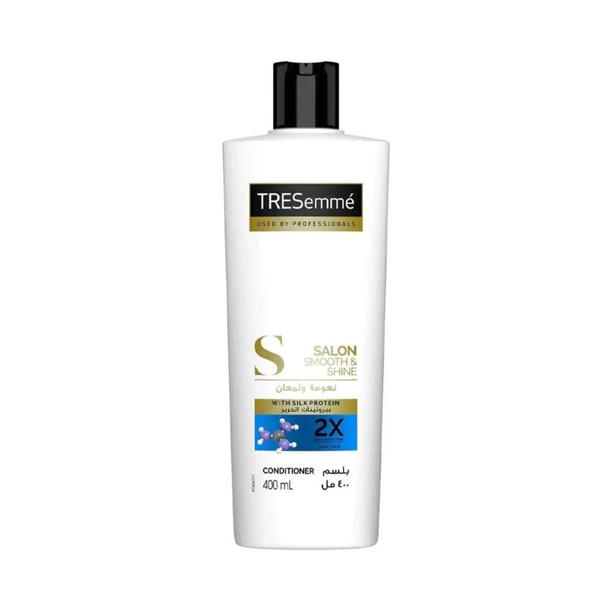 Tresemme Conditioner Salon Smooth & Shine 400ml