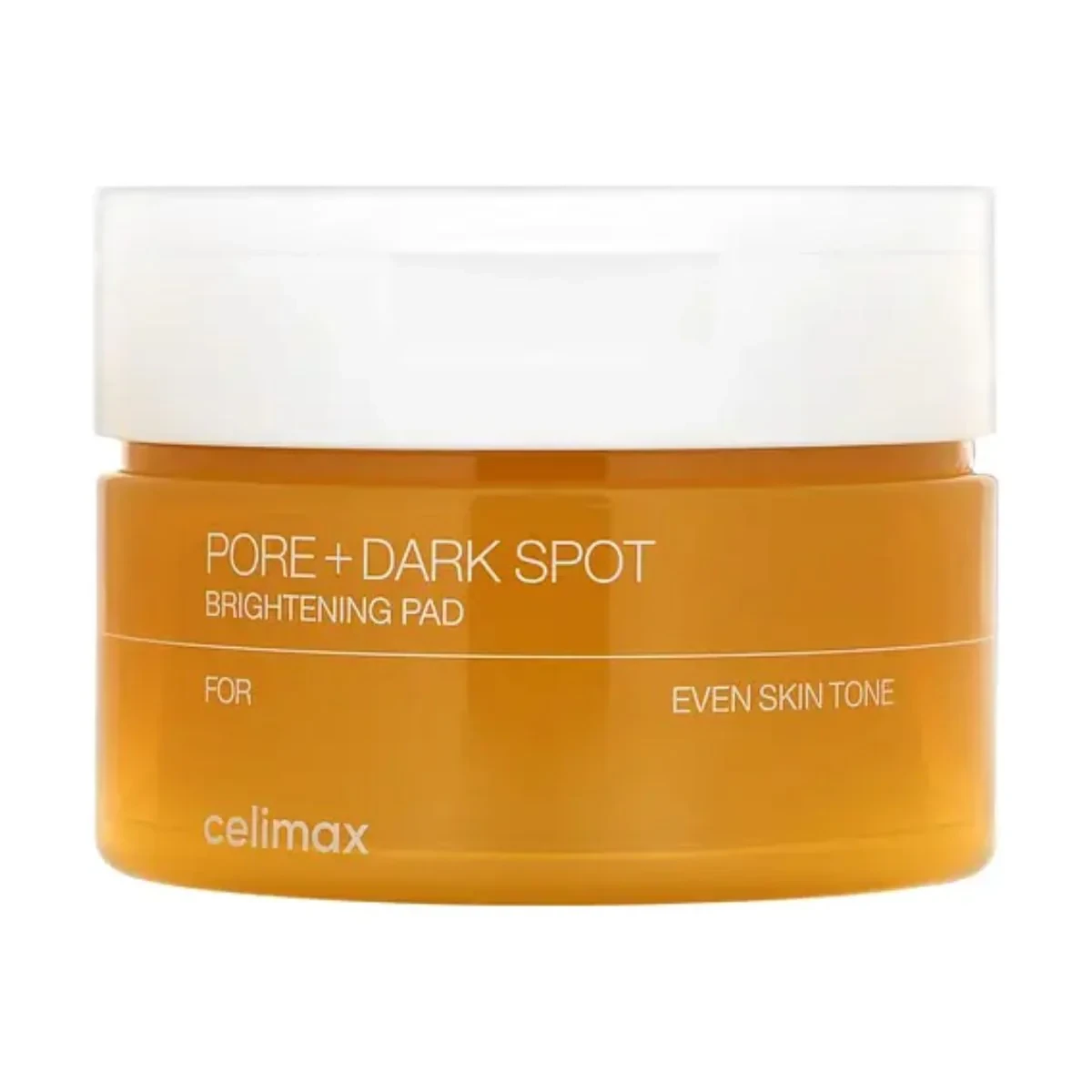 Celimax Pore + Dark Spot Brightening 40 Pads