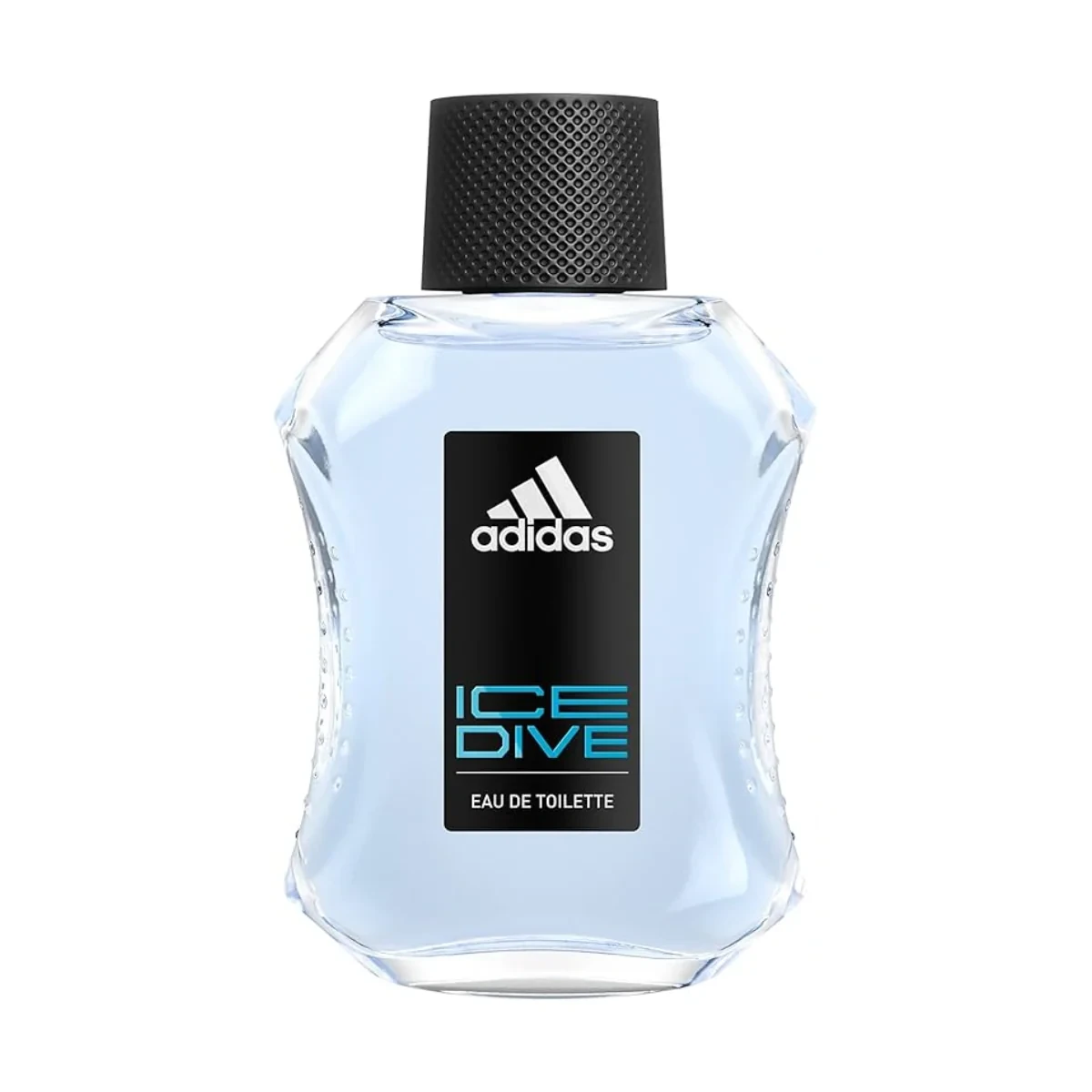 Adidas Men Ice Dive EDT 100ml