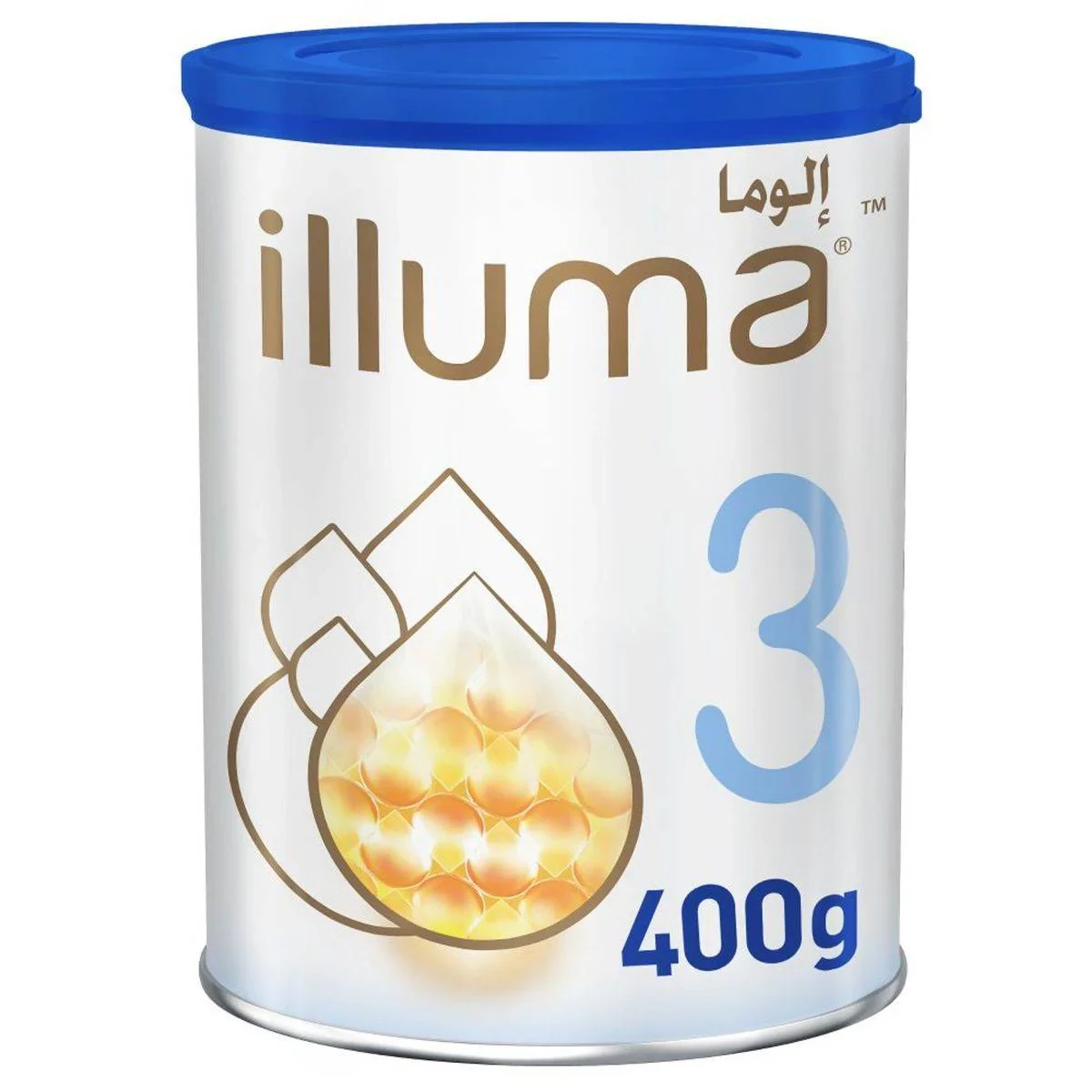Illuma Growing Up Formula Stage 3 (1-3 Years) 400g