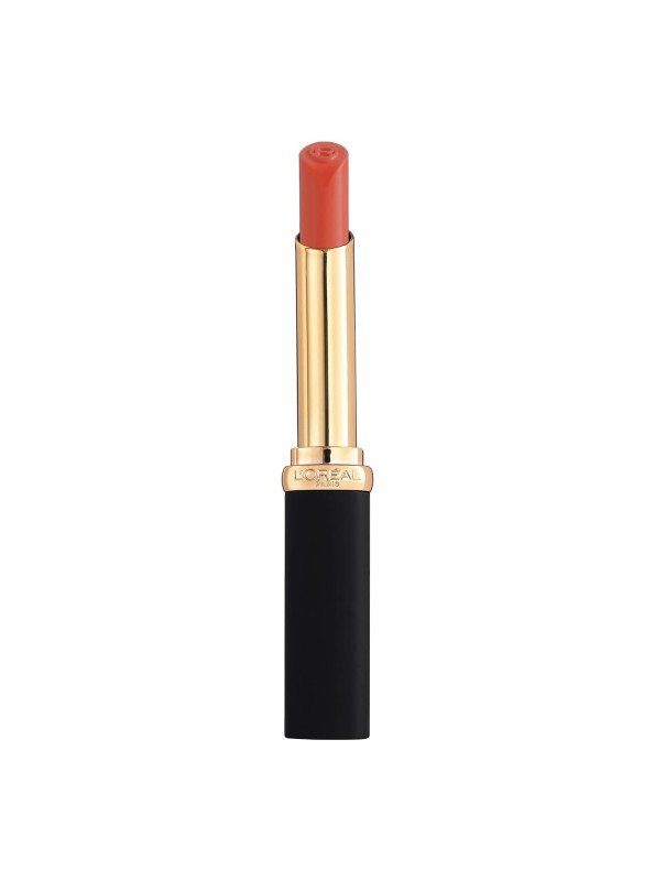 Loreal Paris Color Riche Intense Matte Lipstick 275 La Terra Attitude
