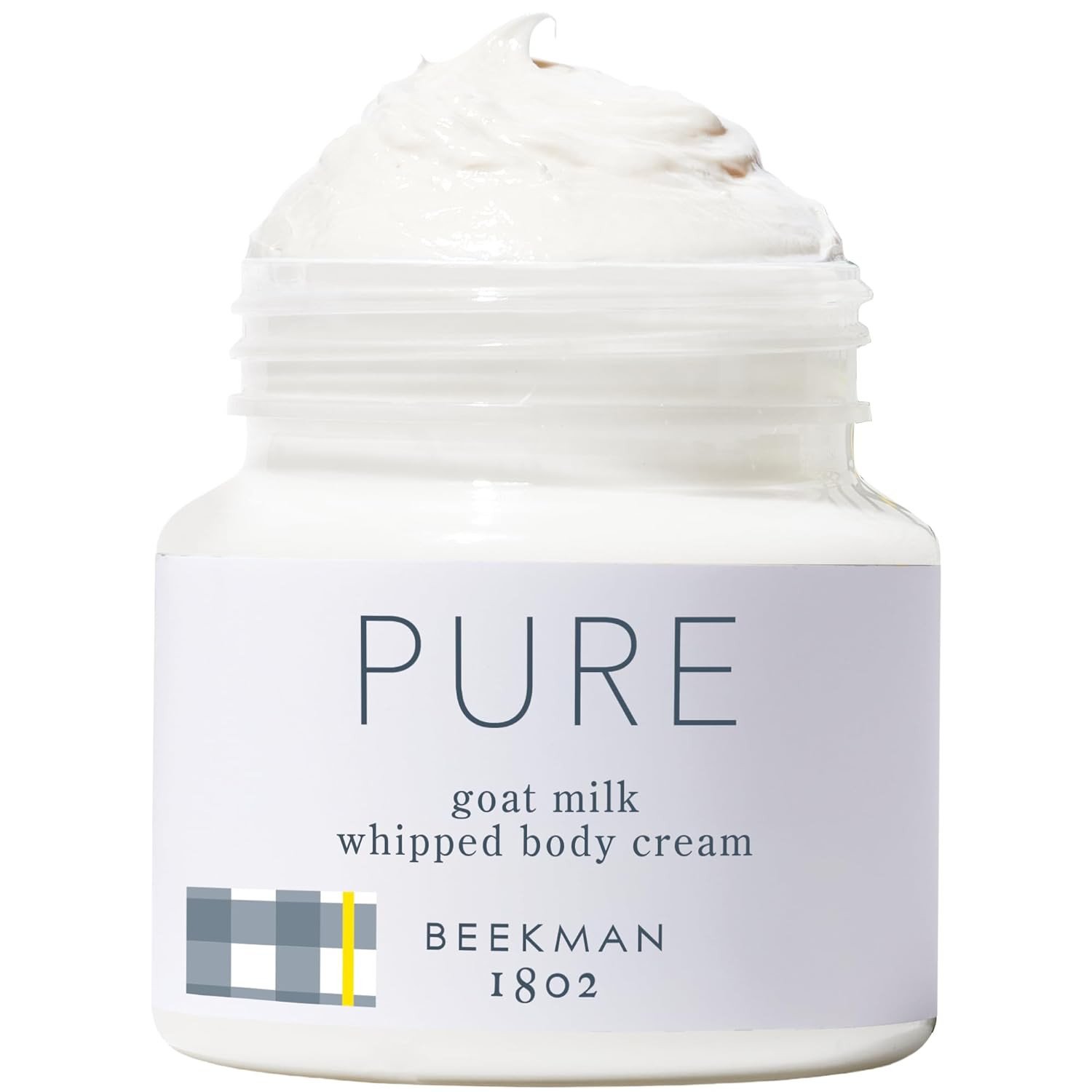 Goat Face Day Cream 100ml