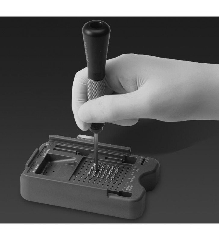 TAD System Dual-Top  Kit