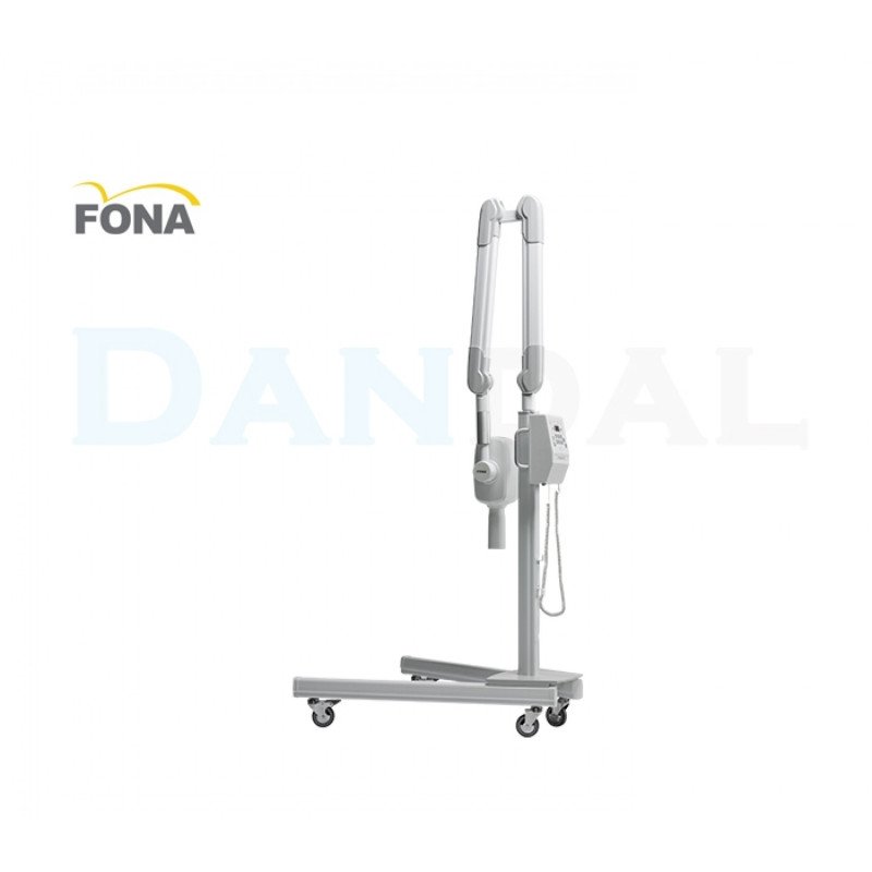 FONA X70 MOBILE XRAY