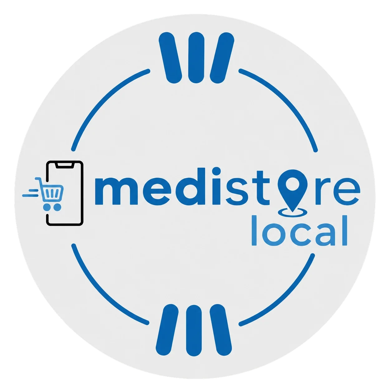 Medistore Local