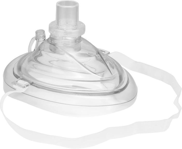CPR MASK