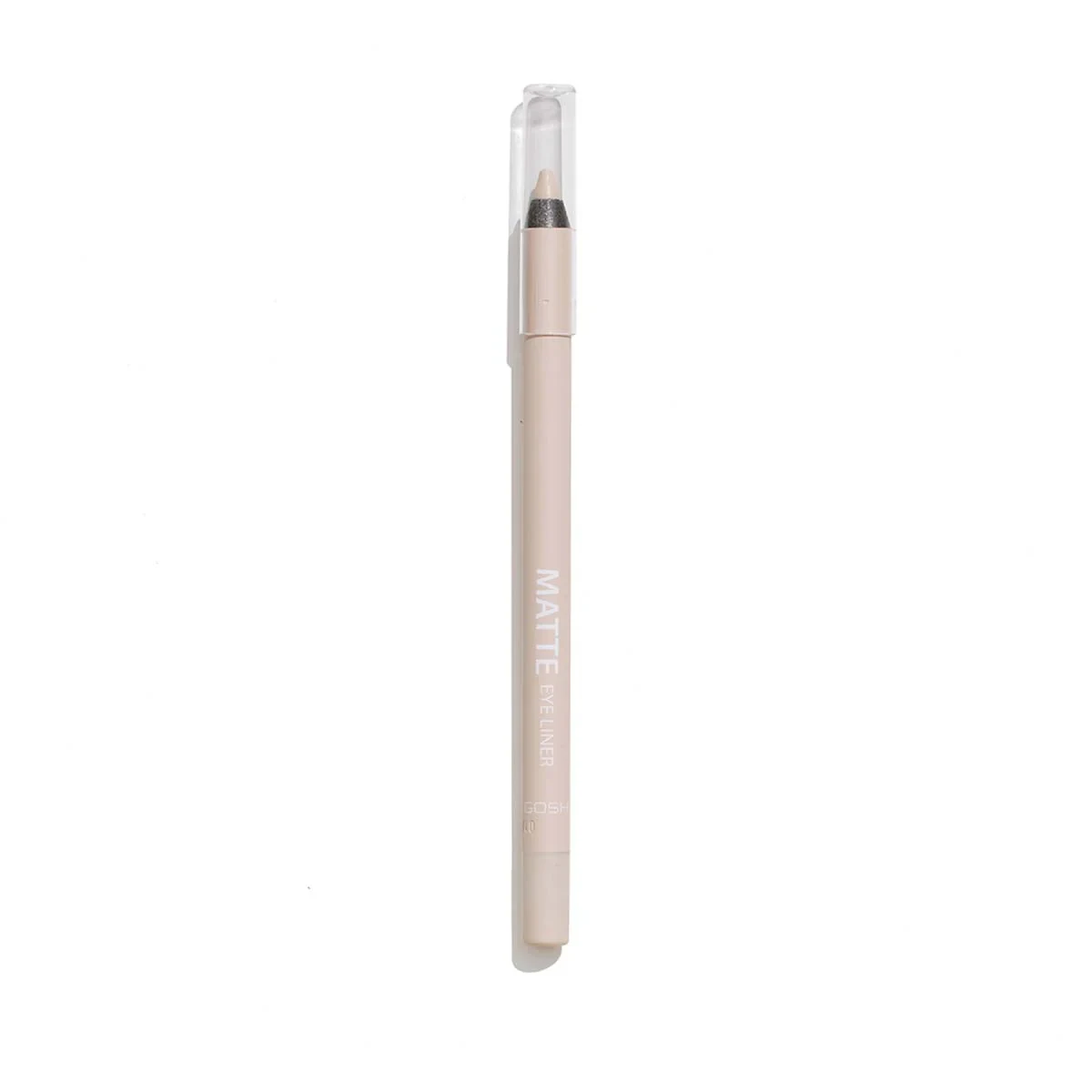 Gosh Matte Eyeliner 013 Nude 1.2g