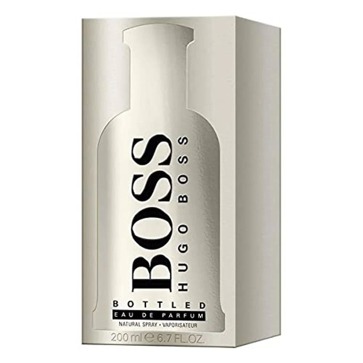 Hugo Boss Bottled (M) EDP 200ml