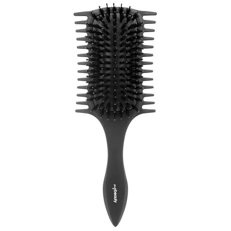 My Beauty Hair Curl Defining Brush