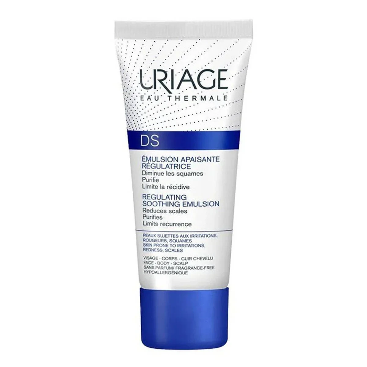 Uriage DS Emulsion Regulating Care 40ml