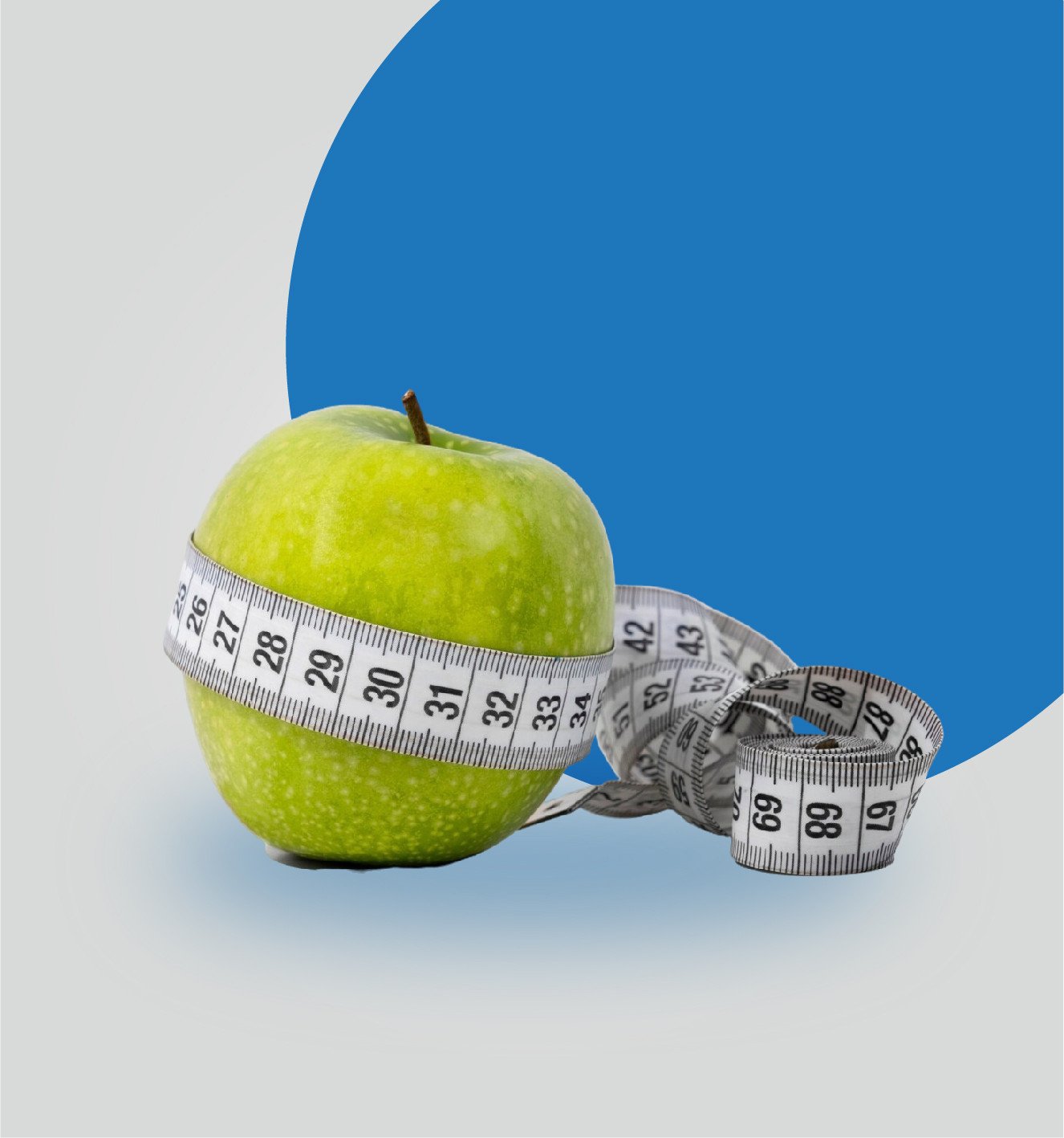 التحكم بالوزن