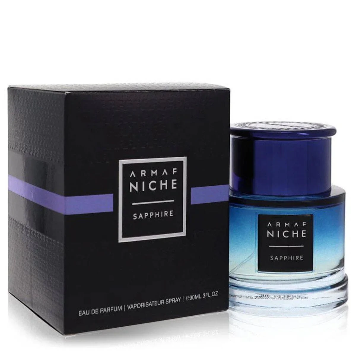 Armaf Niche Sapphire (U) EDP 90ml