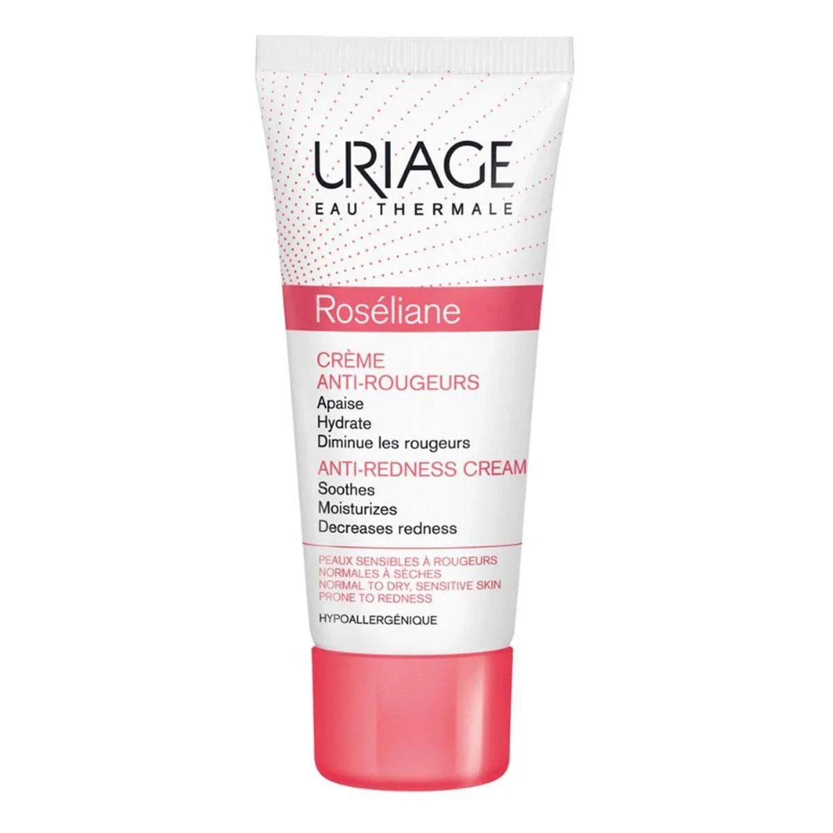 Uriage Roseliane Anti Redness Cream 40ml