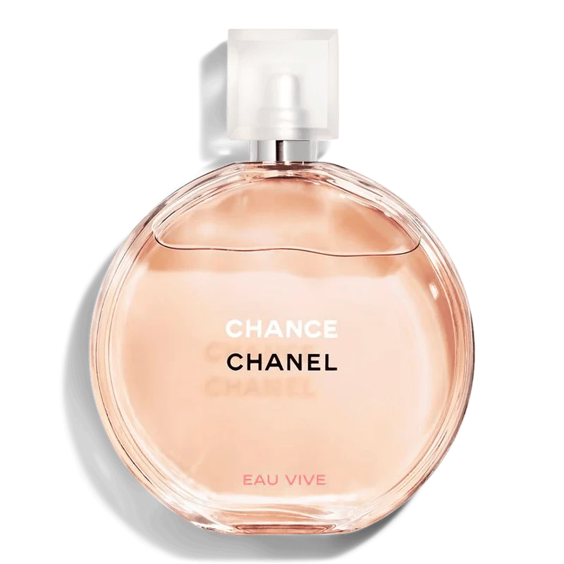 Chanel Chance Eau Vive (W) EDT 150ml
