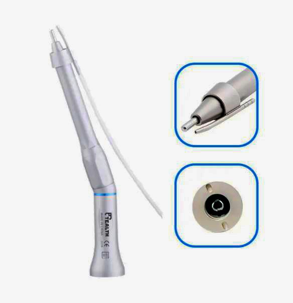 Tealth 20 Degree Straight Handpiece
