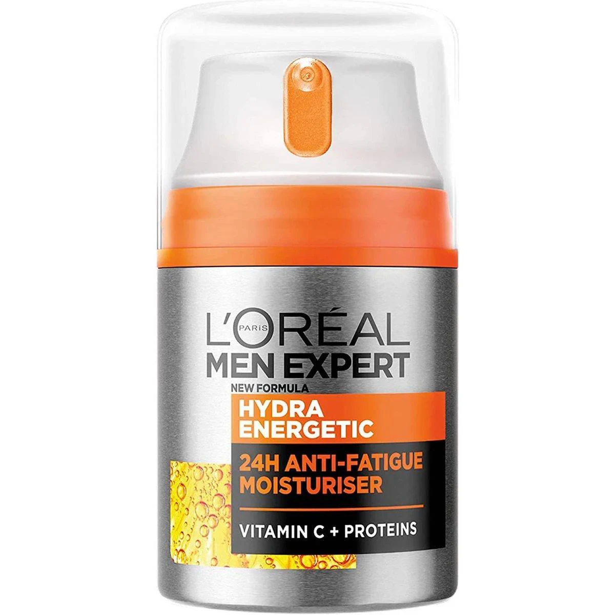 Loreal Paris Men Expert Hydra Energetic Moisturizer 50ml