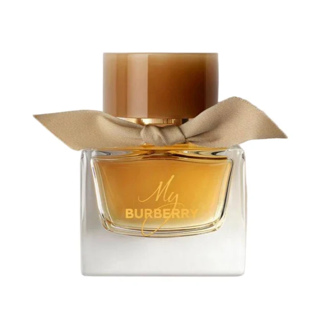 Burberry My Burberry (W) EDP 50ml