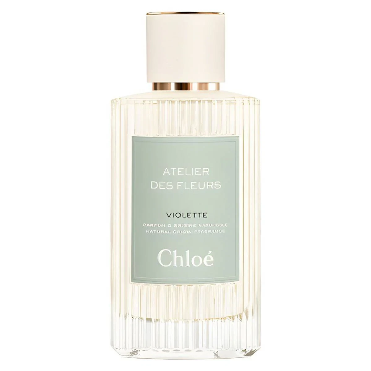 Chloe Atelier Des Fleurs Violette (U) EDP 150ml