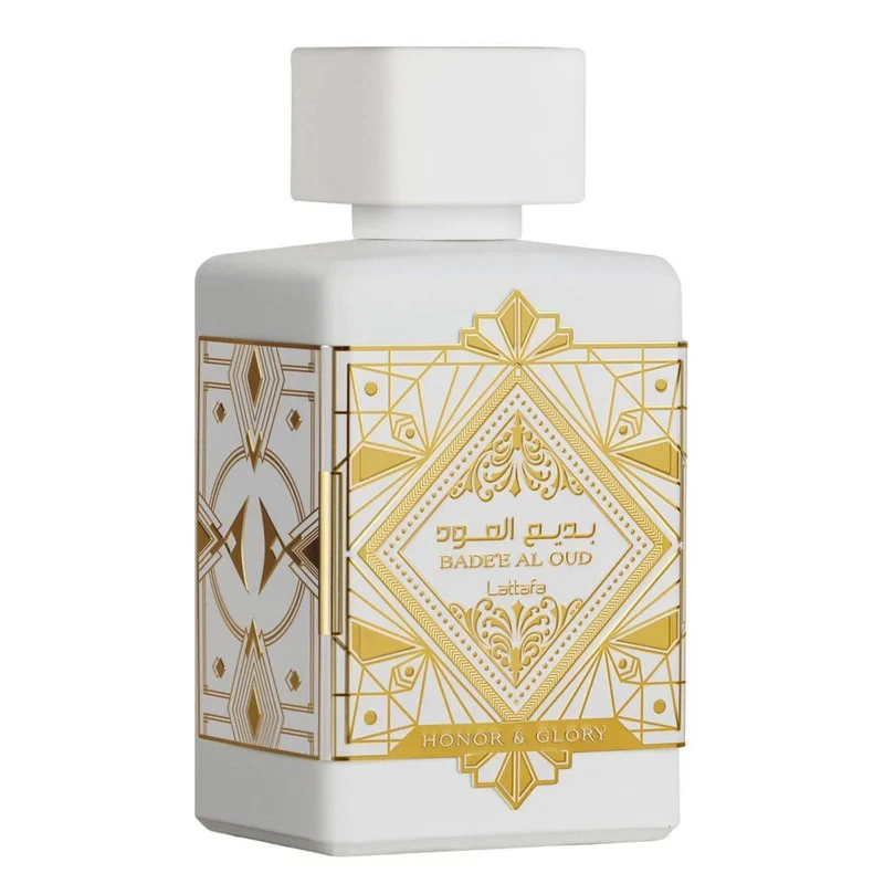 Lattafa Bade'e Al Oud Honor & Glory (U) EDP 100ml